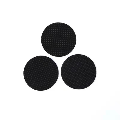 【圆形eva脚垫】 背胶自粘EVA脚垫 桌椅防滑脚垫 EVA脚垫胶垫