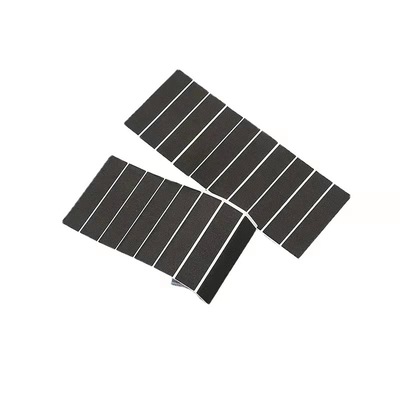 【背胶自粘EVA脚垫】 桌椅防滑EVA脚垫 EVA脚垫胶垫