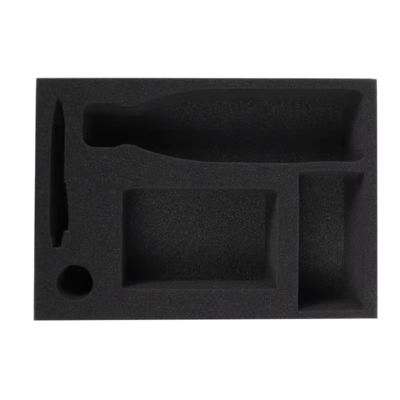 【高密度海绵内衬】 酒盒茶叶盒首饰盒 防震缓冲内托 EVA海绵泡棉包装